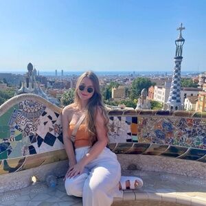 Meet your Posher, Jackie!